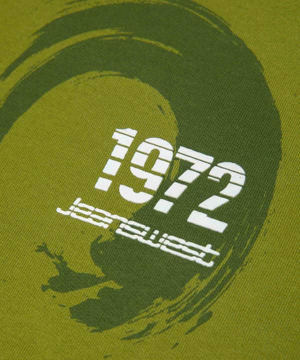 هودی مردانه جین وست Jeanswest کد 13571001 - 2