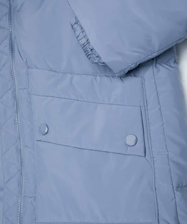 پافر پر زنانه جین وست Jeanswest کد 04223503 - 2