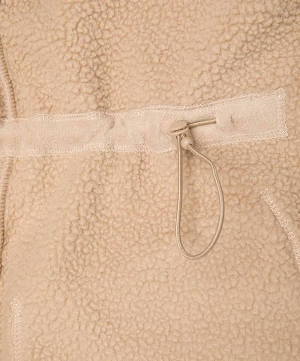 سویشرت کلاه دار زنانه جین وست Jeanswest کد 04221502 - 3