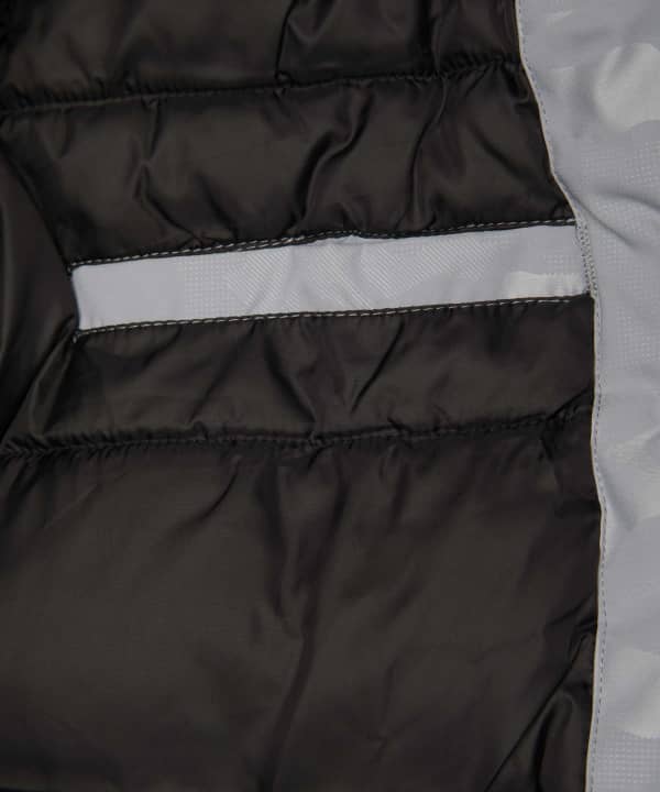 کاپشن کلاه دار مردانه جین وست Jeanswest کد 04122511 - 5