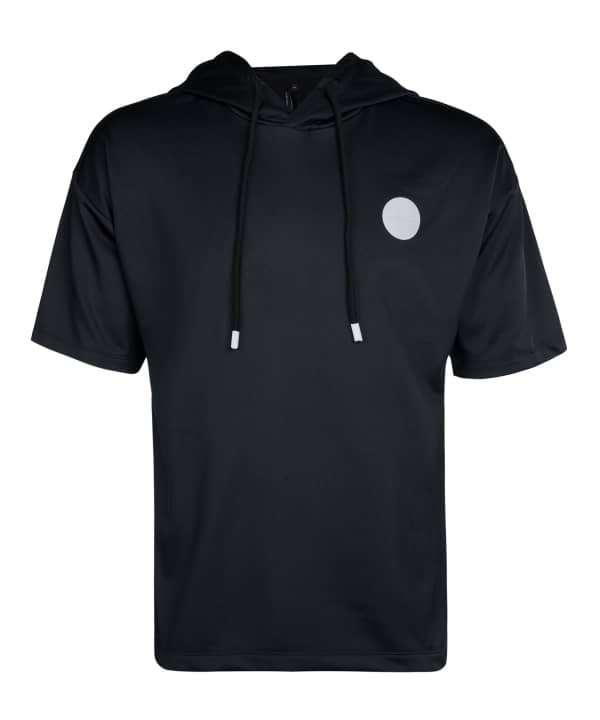 تیشرت کلاه دار مردانه جوتی جینز JootiJeans کد 13572354 - 0