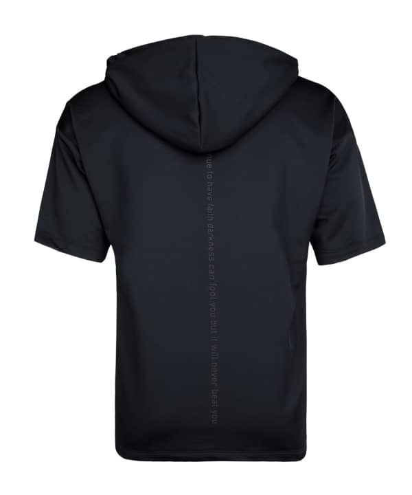 تیشرت کلاه دار مردانه جوتی جینز JootiJeans کد 13572354 - 1