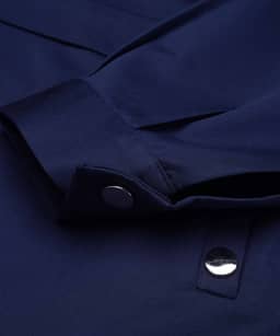 مانتو کتان جوتی جینز JootiJeans کد 14722614 - 3