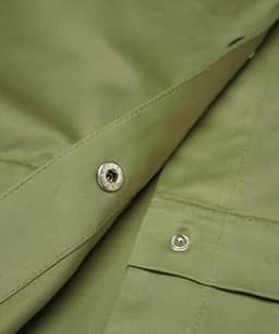 مانتو کتان جوتی جینز JootiJeans کد 14722614 - 3