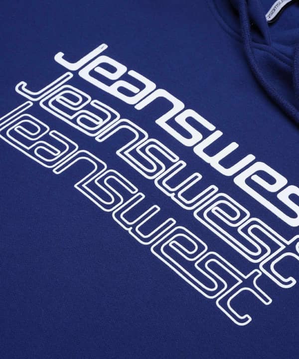هودی زنانه جین وست Jeanswest کد 13771001 - 3