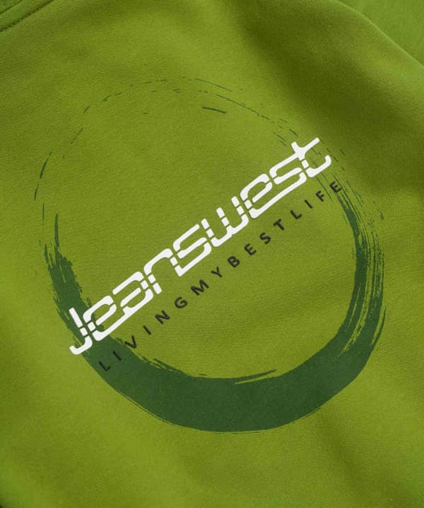 هودی پسرانه جین وست Jeanswest کد 13071001 - 5