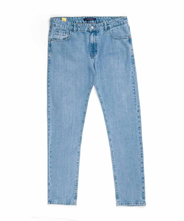 شلوار جین مردانه جوتی جینز JootiJeans کد 13581810 - 2