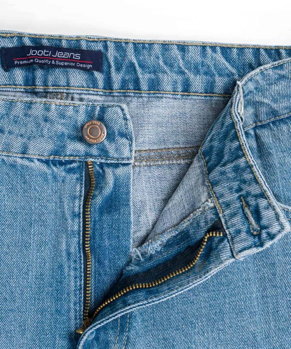 شلوار جین مردانه جوتی جینز JootiJeans کد 13581810 - 5