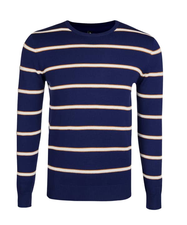 پلیور مردانه جین وست Jeanswest کد 04196515 - 0