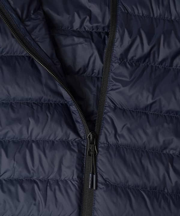 کاپشن پر مردانه جین وست Jeanswest کد 04123519 - 3