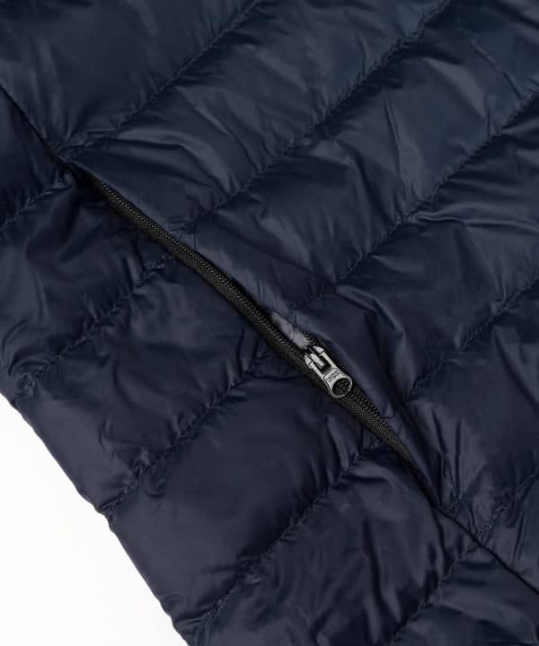 کاپشن پر مردانه جین وست Jeanswest کد 04123519 - 5