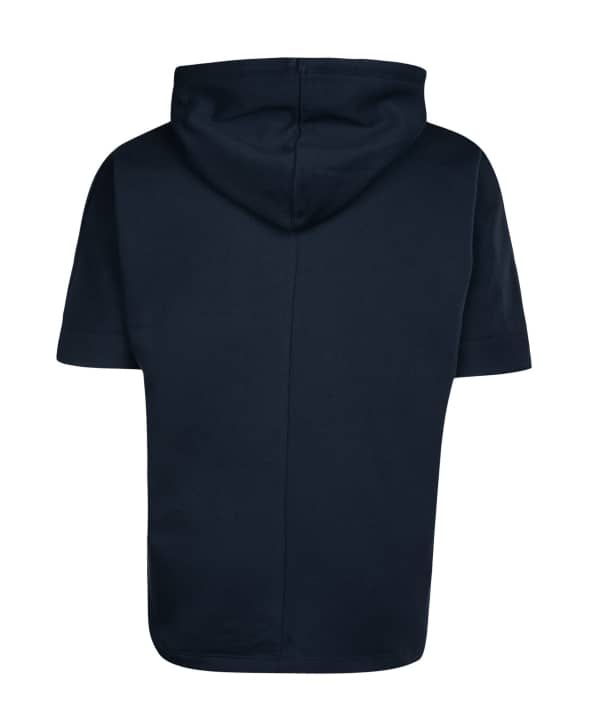 هودی آستین کوتاه مردانه جوتی جینز JootiJeans کد 13572362 - 1