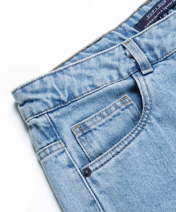شلوار جین مردانه جوتی جینز JootiJeans کد 11581843 - 1