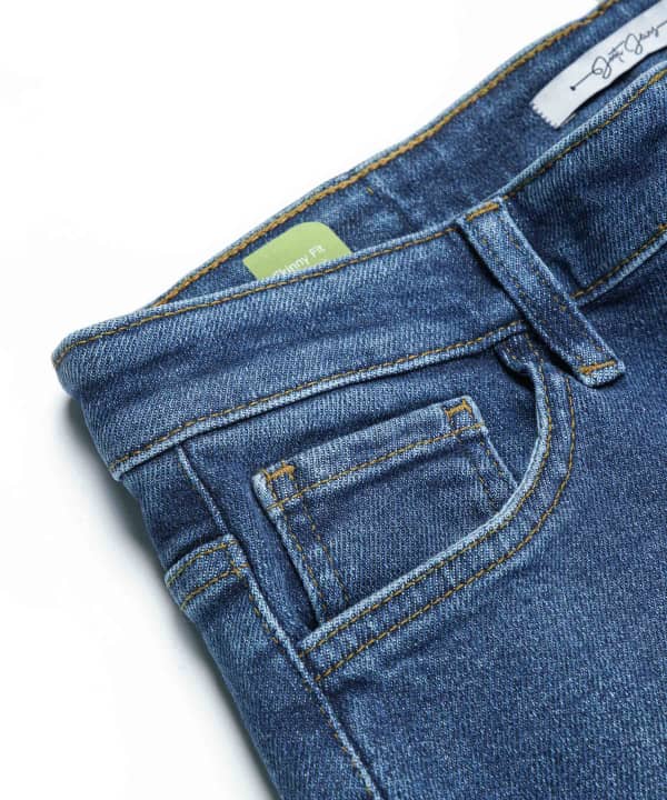 شلوار جین زنانه جوتی جینز JootiJeans کد 14781840 - 2