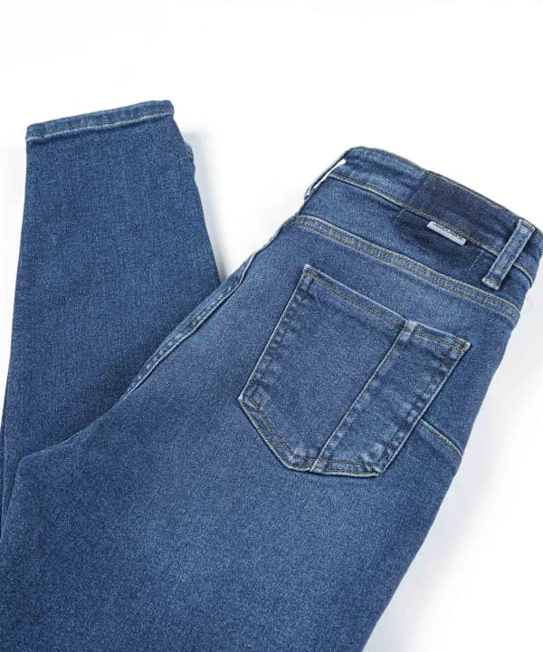شلوار جین زنانه جوتی جینز JootiJeans کد 14781840 - 1