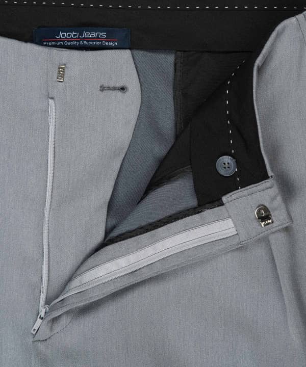 شلوار پارچه ای مردانه جوتی جینز JootiJeans کد 13559731 - 3