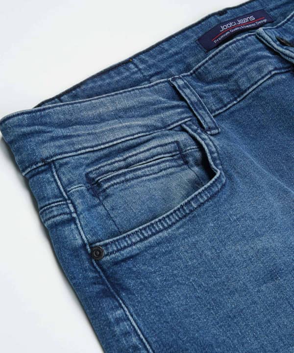 شلوار جین مردانه جوتی جینز JootiJeans کد 14581806 - 2