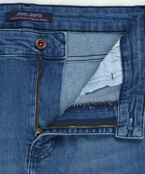 شلوار جین مردانه جوتی جینز JootiJeans کد 14581806 - 3