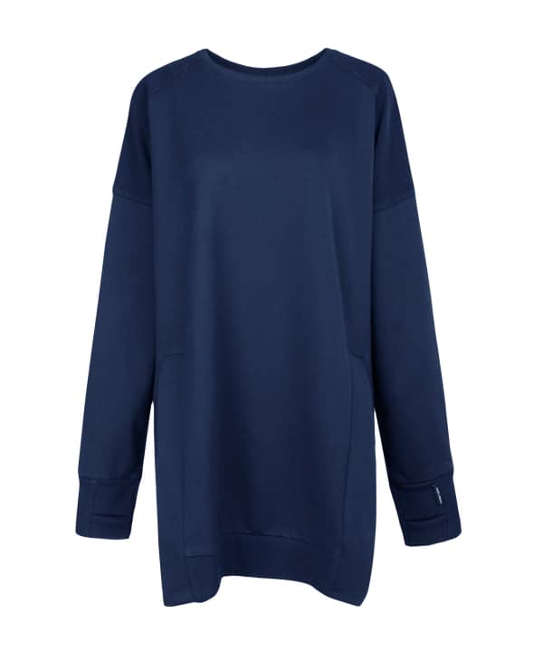 سویشرت بلند زنانه جوتی جینز JootiJeans کد 14771363 - 0