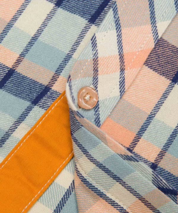 پیراهن مردانه جوتی جینز JootiJeans کد 13531171 - 2