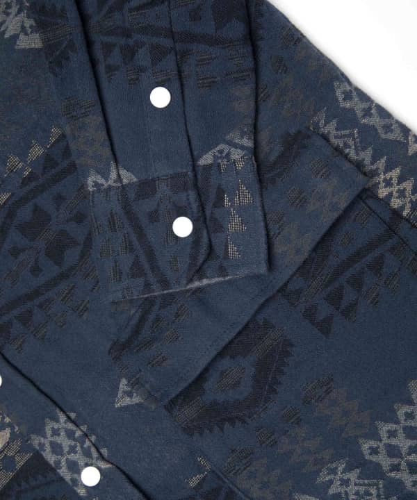 پیراهن مردانه ضخیم جوتی جینز JootiJeans کد 04531028 - 1