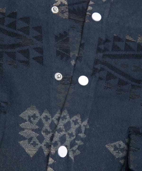 پیراهن مردانه ضخیم جوتی جینز JootiJeans کد 04531028 - 2