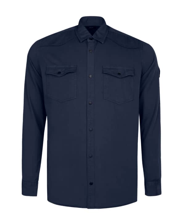 پیراهن مردانه جوتی جینز JootiJeans کد 13531216 - 0