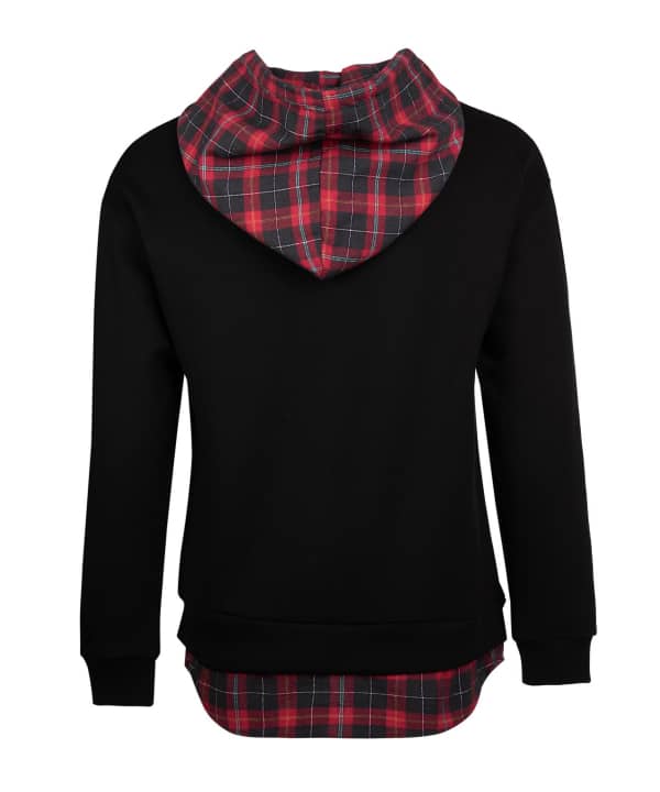 هودی مردانه جوتی جینز JootiJeans کد 13571332 - 1