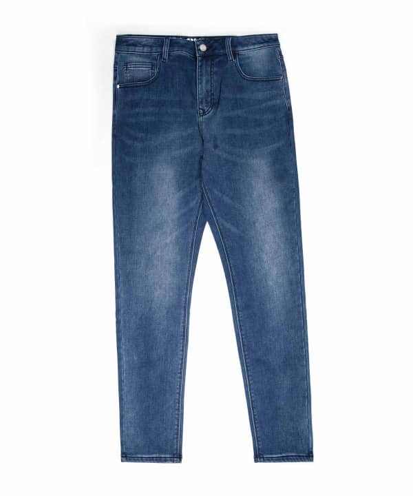 شلوار جین مردانه جین وست Jeanswest کد 04181512 - 0