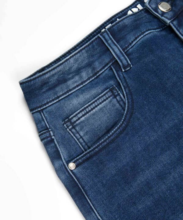 شلوار جین مردانه جین وست Jeanswest کد 04181512 - 2
