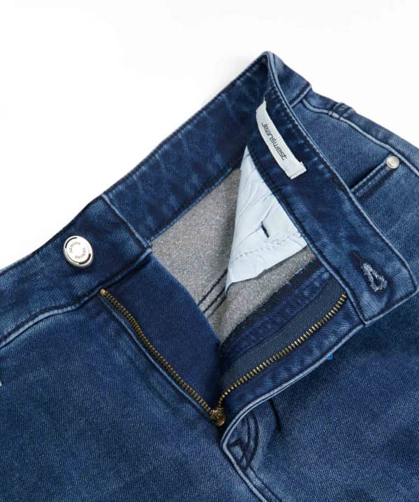 شلوار جین مردانه جین وست Jeanswest کد 04181512 - 3