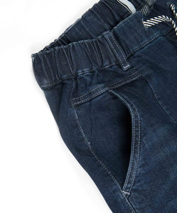 شلوار جین زمستانی زنانه جین وست Jeanswest کد 04289502 - 2