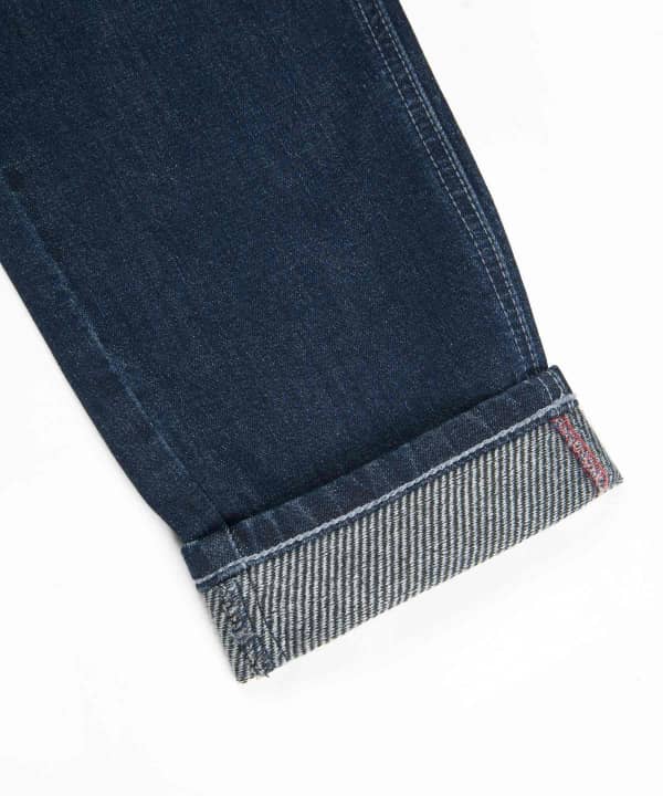 شلوار جین زمستانی زنانه جین وست Jeanswest کد 04289502 - 3