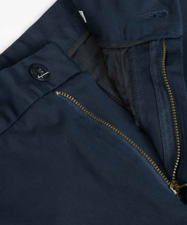 شلوار مردانه جین وست Jeanswest کد 04151510 - 3
