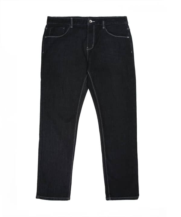شلوار جین زمستانی مردانه جین وست Jeanswest کد 04181503 - 0
