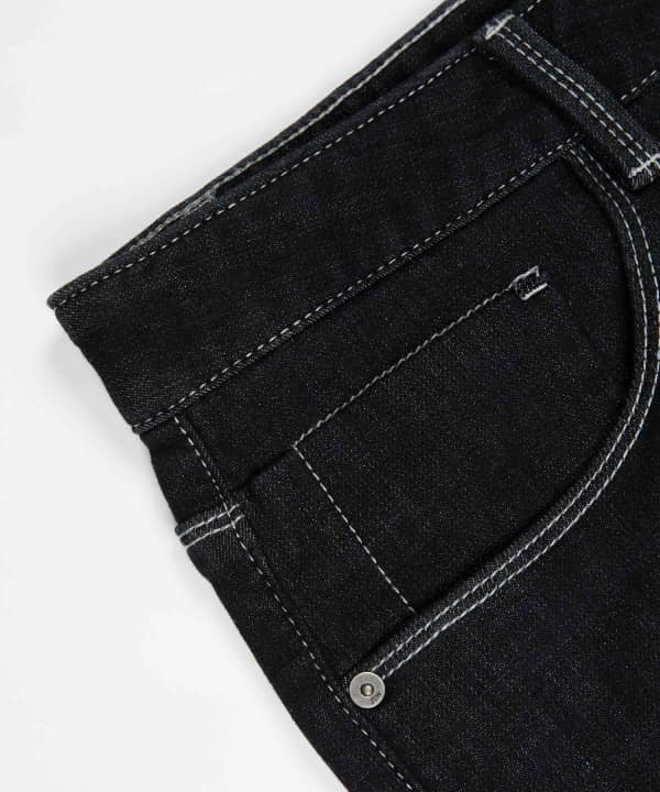 شلوار جین زمستانی مردانه جین وست Jeanswest کد 04181503 - 2