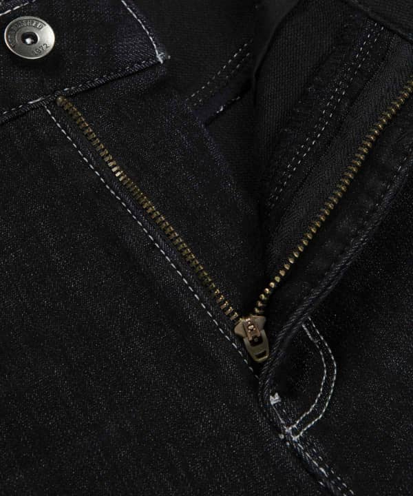 شلوار جین زمستانی مردانه جین وست Jeanswest کد 04181503 - 3