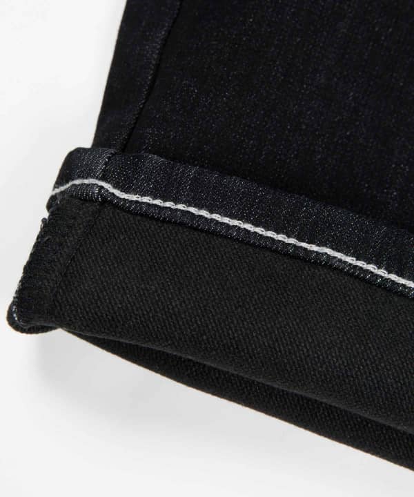 شلوار جین زمستانی مردانه جین وست Jeanswest کد 04181503 - 4