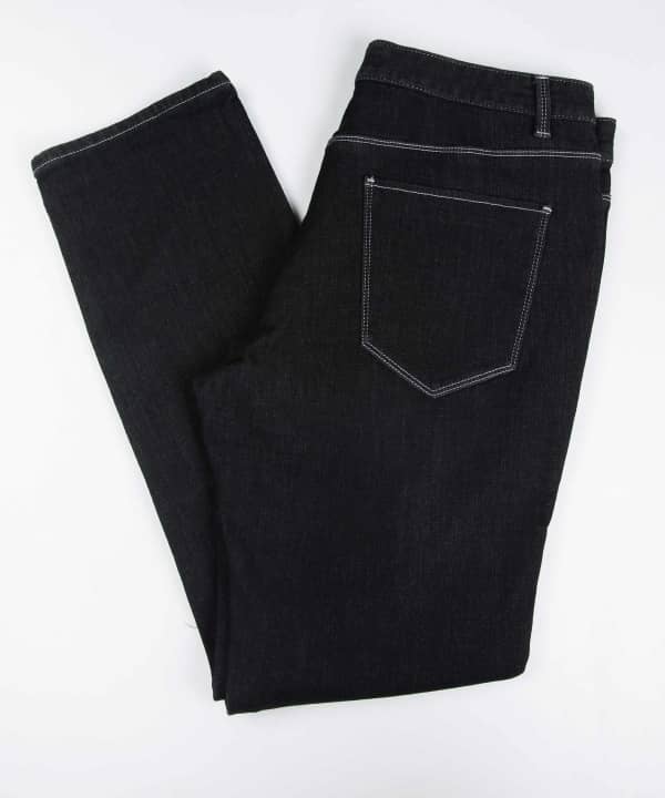 شلوار جین زمستانی مردانه جین وست Jeanswest کد 04181503 - 1