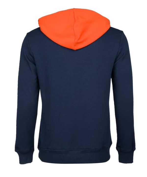 هودی مردانه جین وست Jeanswest کد 04171515 - 1
