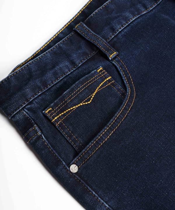 شلوار جین مردانه جین وست Jeanswest کد 04181515 - 2