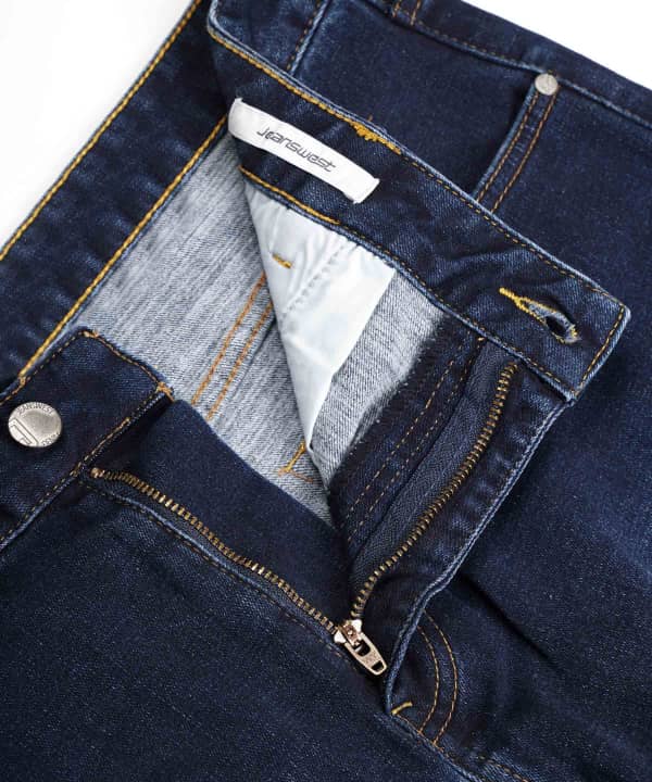 شلوار جین مردانه جین وست Jeanswest کد 04181515 - 3