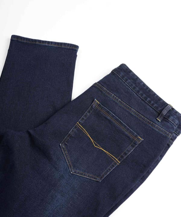 شلوار جین مردانه جین وست Jeanswest کد 04181515 - 1