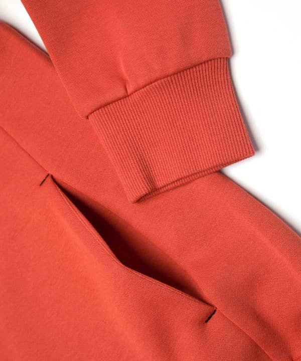 هودی مردانه جین وست Jeanswest کد 04171519 - 2