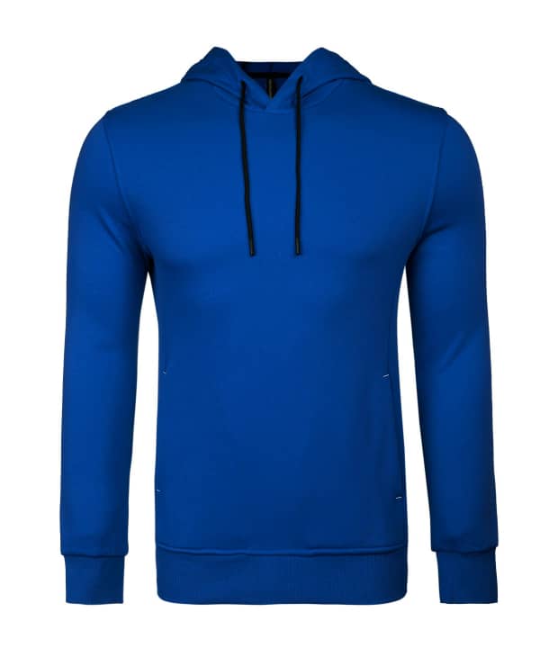 هودی مردانه جین وست Jeanswest کد 04171519 - 0
