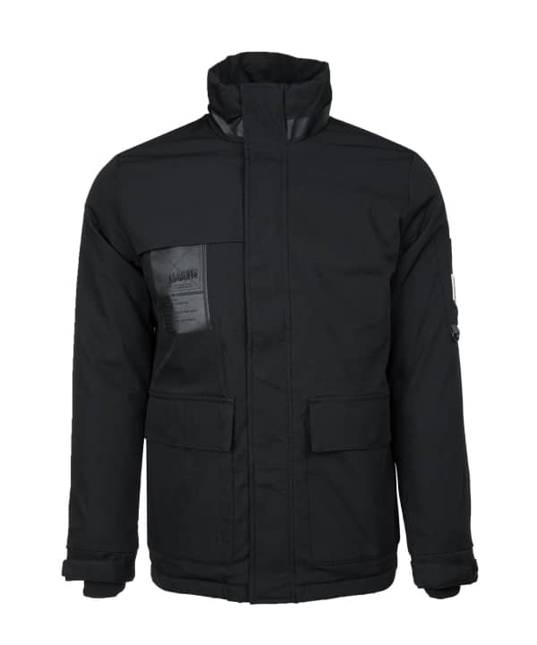 کاپشن مردانه جین وست Jeanswest کد 04122510 - 0