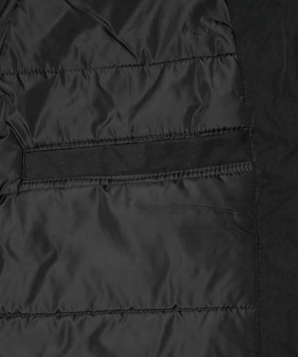 کاپشن مردانه جین وست Jeanswest کد 04122510 - 4