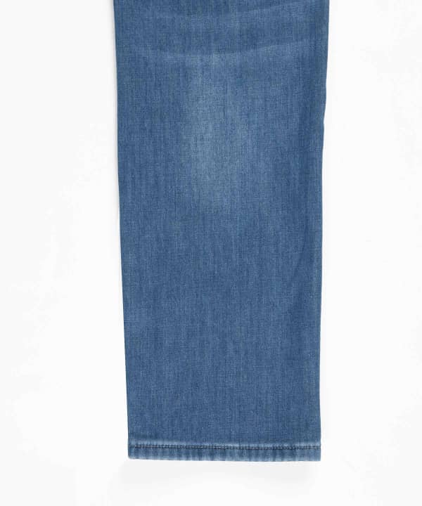 شلوار جین زمستانی مردانه جین وست Jeanswest کد 04181516 - 4