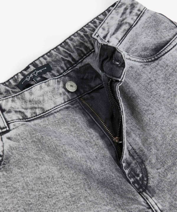 شلوار جین بگ زنانه جوتی جینز JootiJeans کد 12781875 - 3