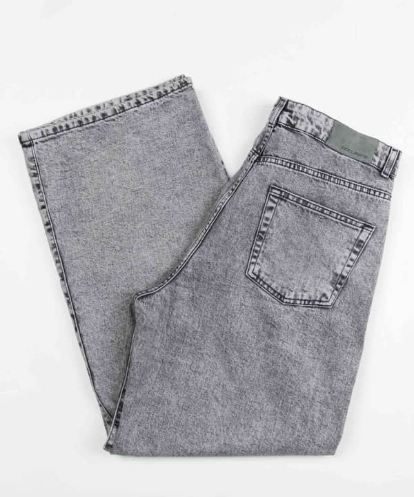 شلوار جین بگ زنانه جوتی جینز JootiJeans کد 12781875 - 1